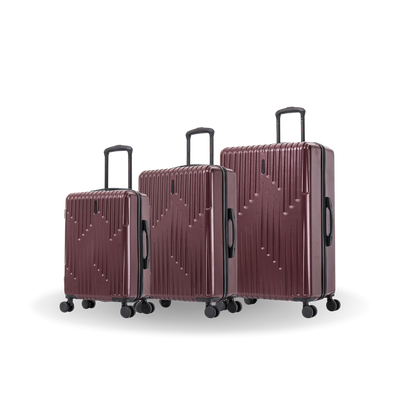 Drip 3 Piece Set 20"/24"/28"