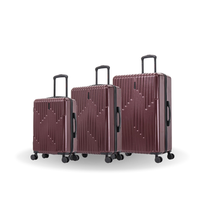 Drip 3 Piece Set 20"/24"/28"