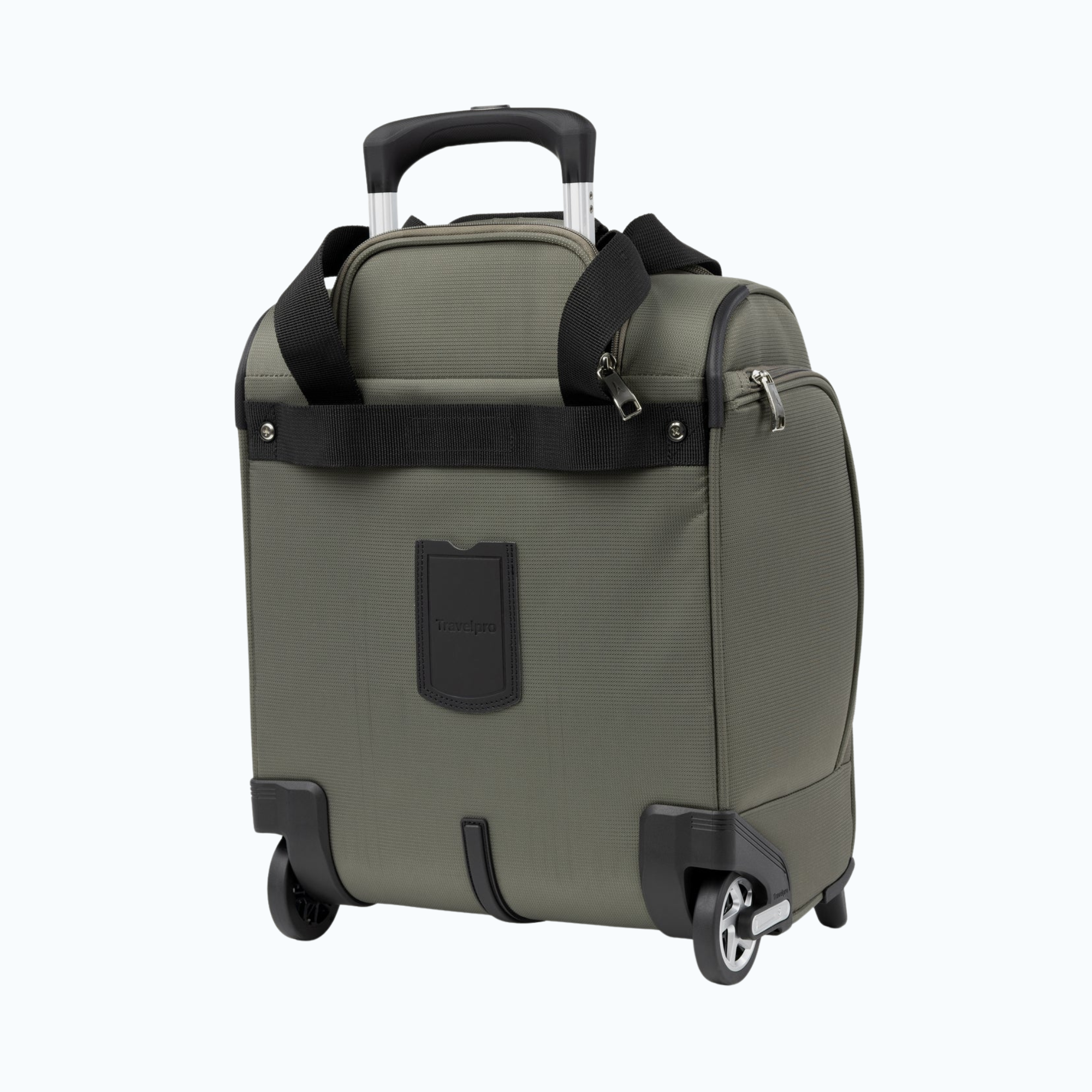 Travelpro Maxlite 5 Rolling UnderSeat Carry-on