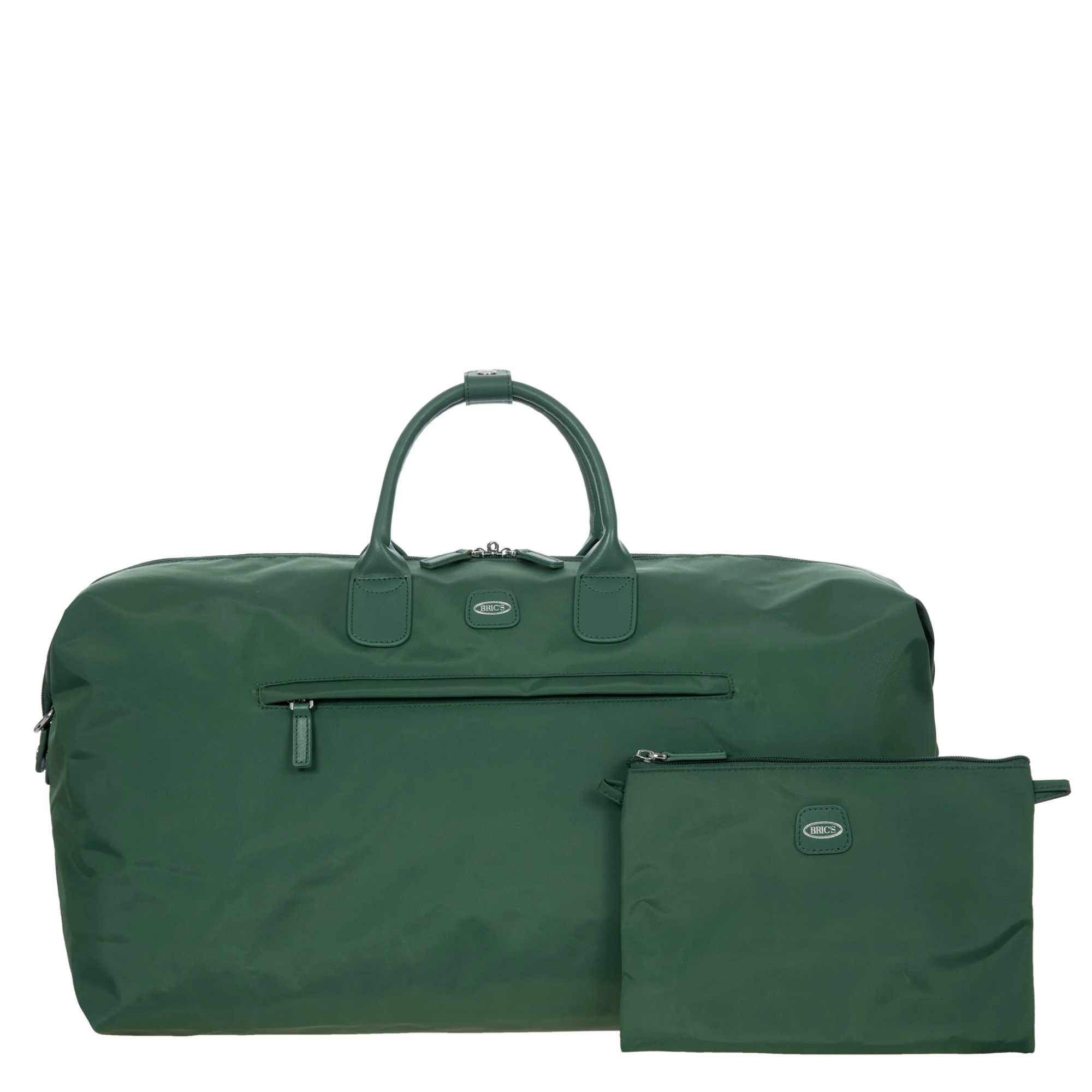 Brics Positano Soft Deluxe Duffle 22''