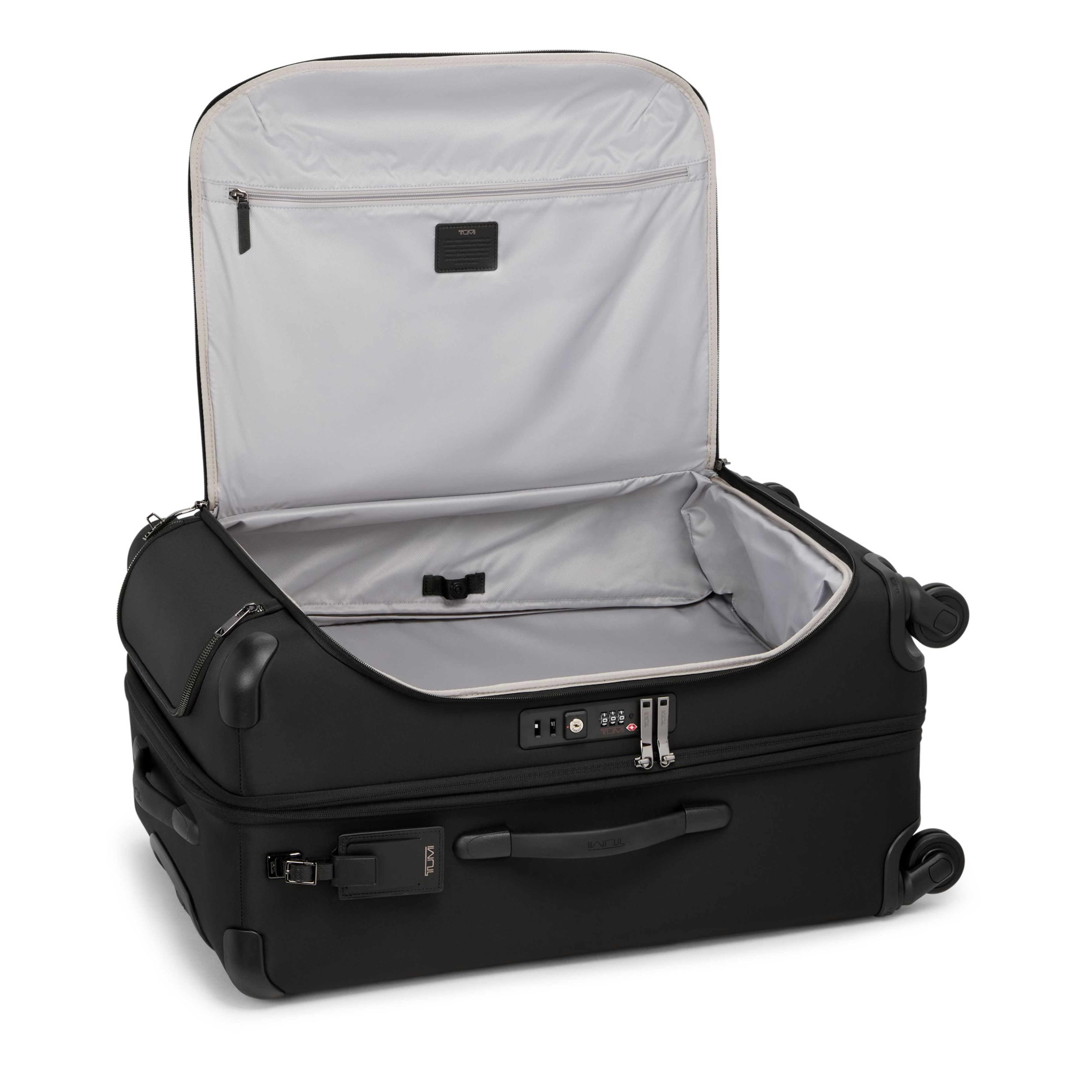 Tumi Voyageur Leger Extended Trip Expandable Packing Case