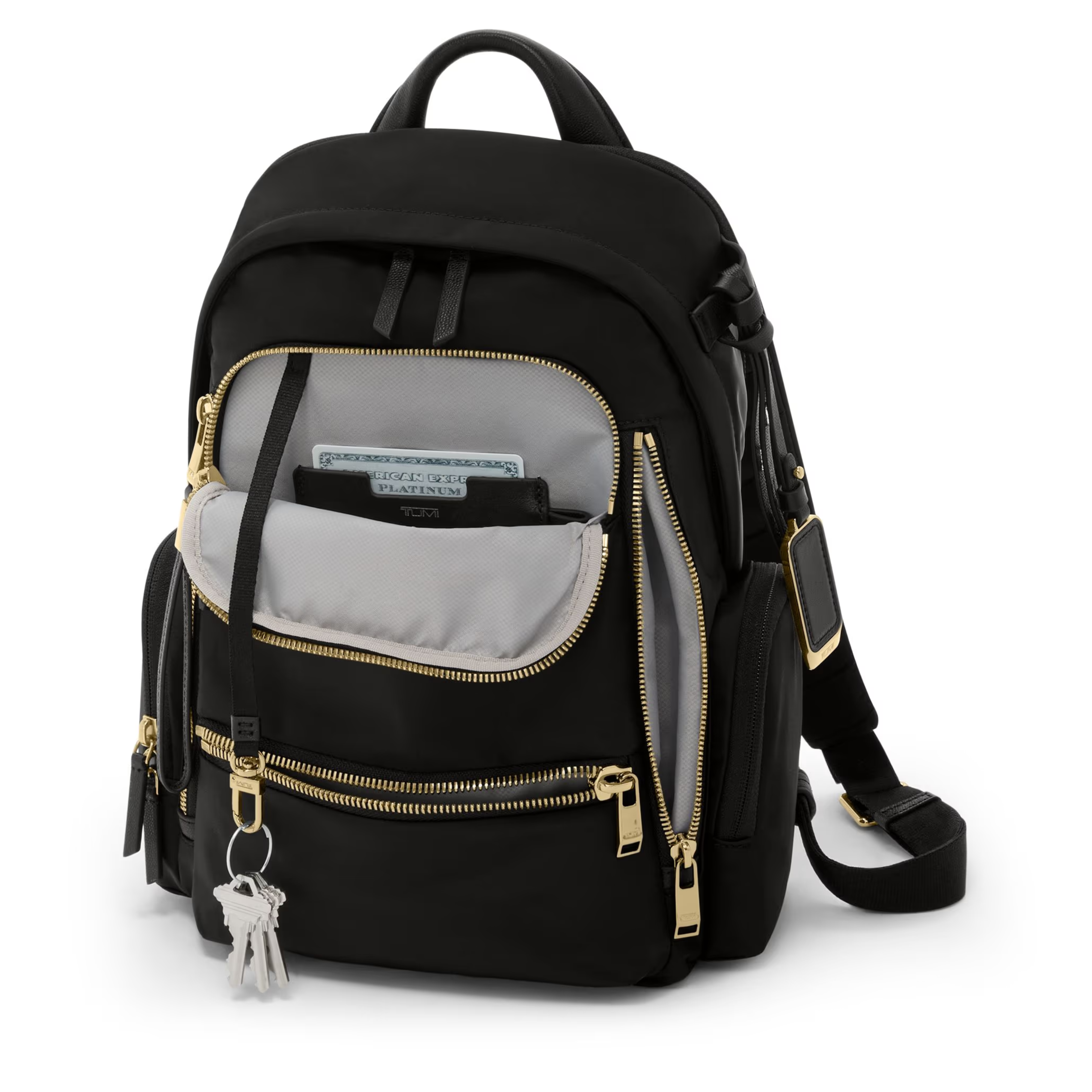 Tumi Voyageur Celina Medium Backpack