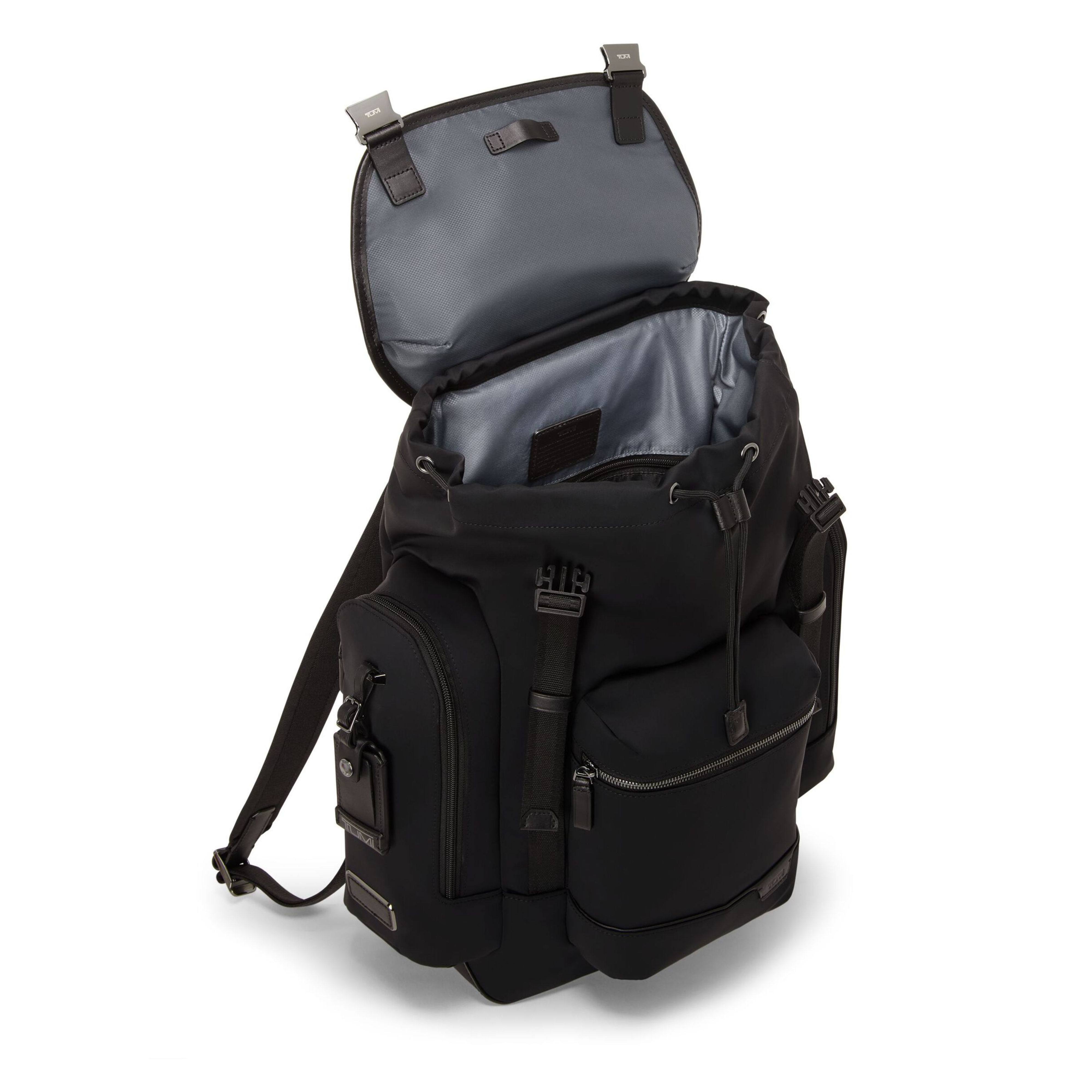Tumi Harrison Griffen Flap Backpack