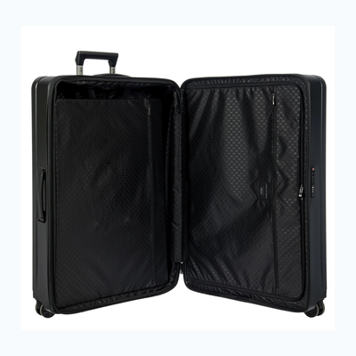 Porsche Design Roadster Expandable Spinner Collection - Matte Black / Extra-Large 33"