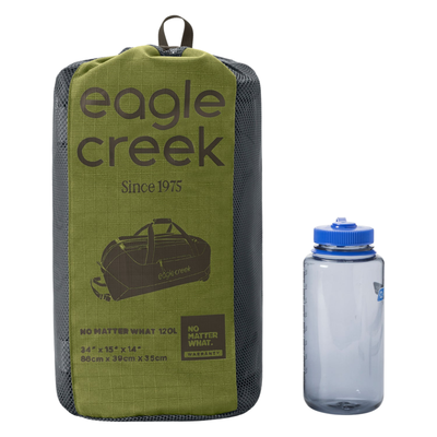 Eagle Creek No Matter What Rolling Duffel 120L