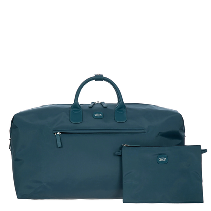Brics Positano Soft Deluxe Duffle 22''