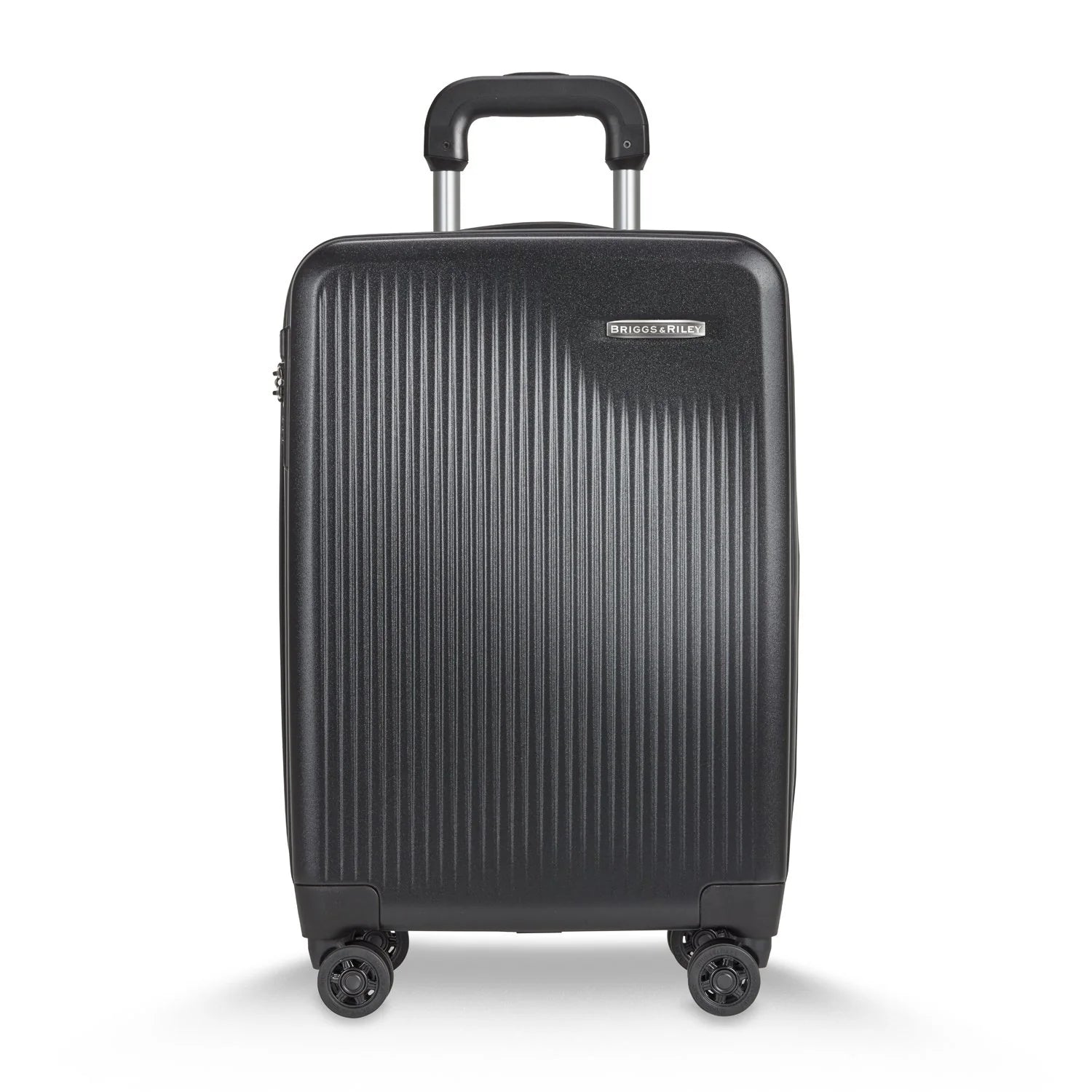 Briggs & Riley Sympatico International Carry on Expandable Spinner