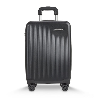 Briggs & Riley Sympatico International Carry on Expandable Spinner
