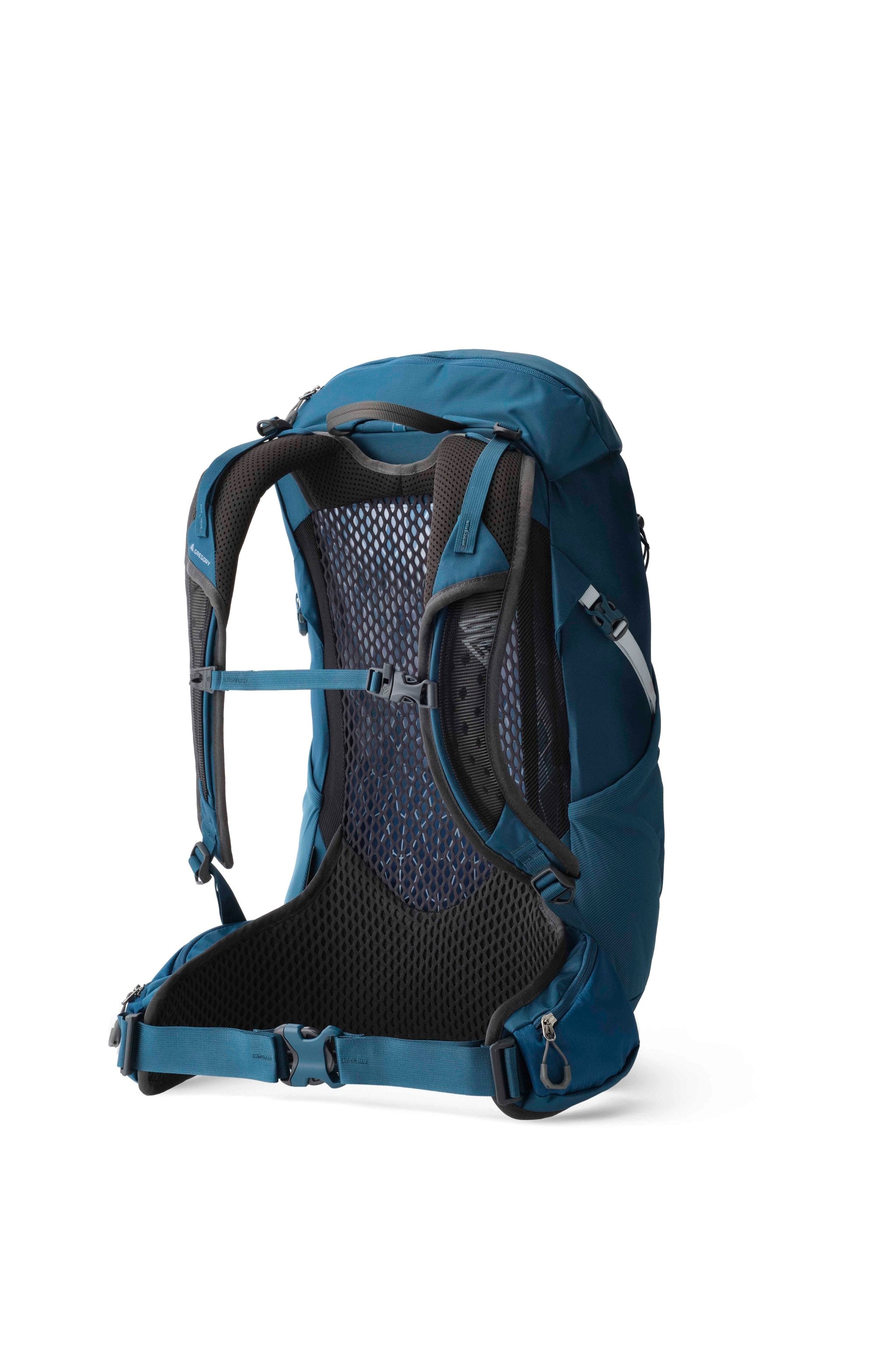 Gregory Zulu 28 LT - Starlight Blue