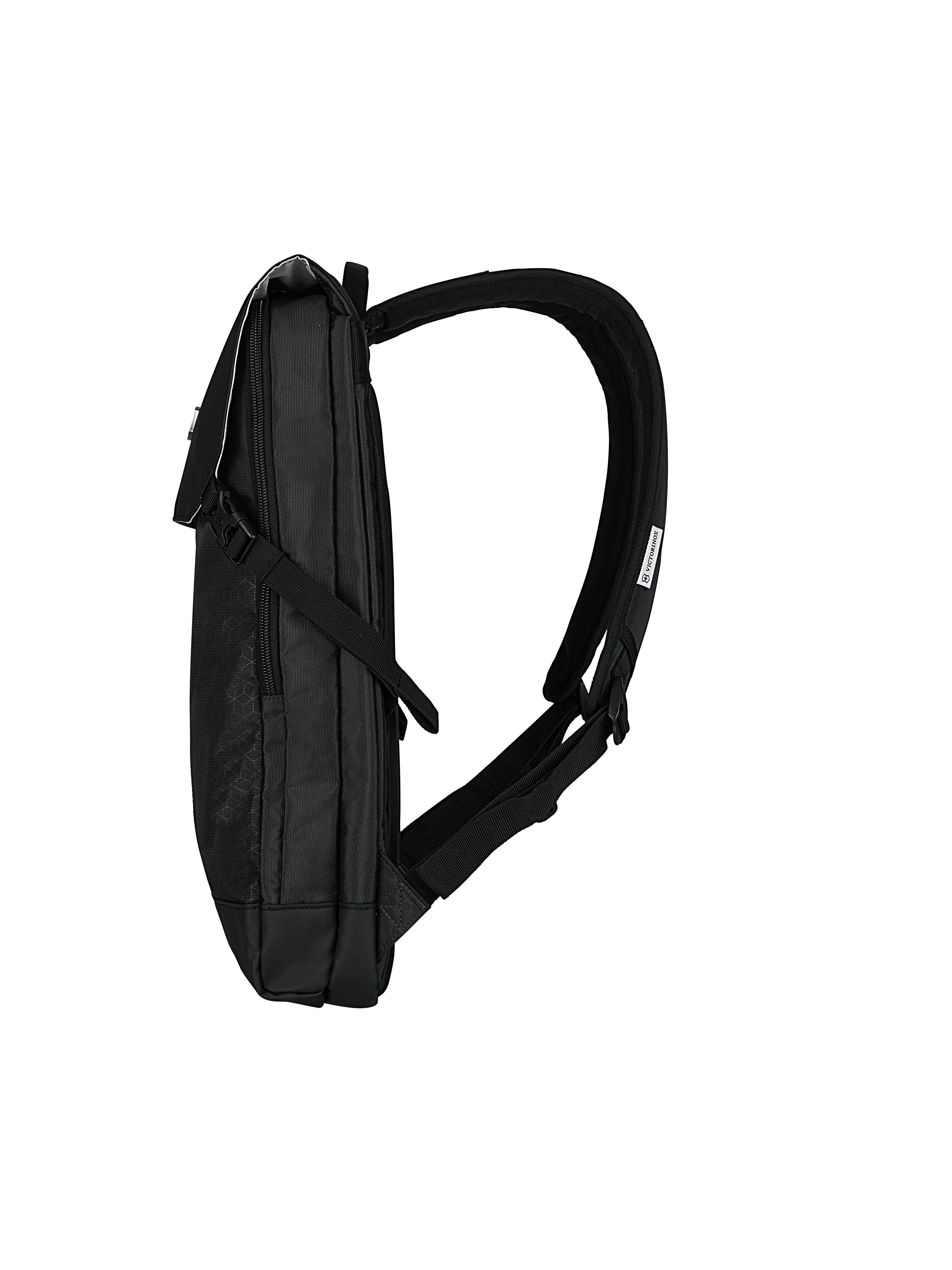 Flapover Laptop Backpack