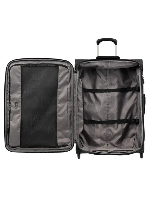 Tourlite Expandable Carry-On Rollaboard