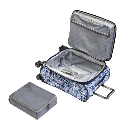 Ricardo Beverly Hills Seahaven 2.0 Carry-On 21"