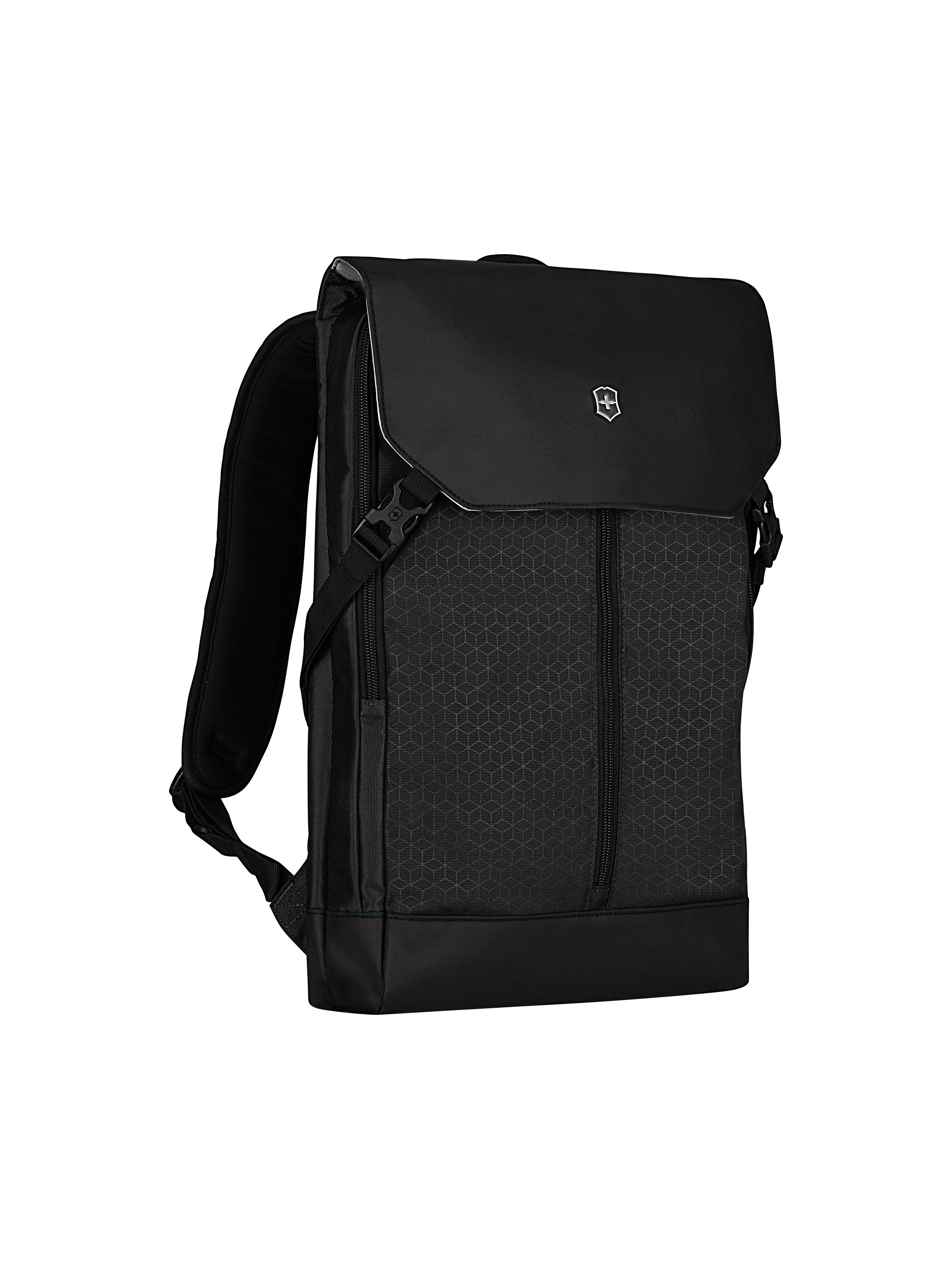 Flapover Laptop Backpack