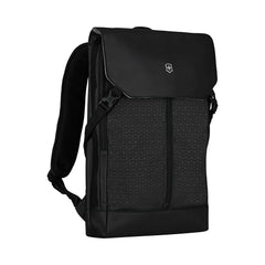 Flapover Laptop Backpack