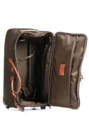 Life Rolling Duffel Bag 28"