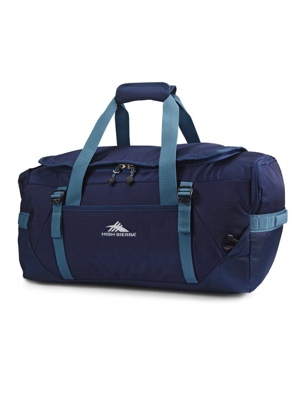 High Sierra Fairlead Travel/Duffel Backpack