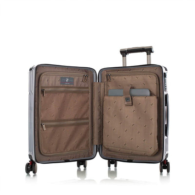 Heys Hardside Tekno Spinner 21"