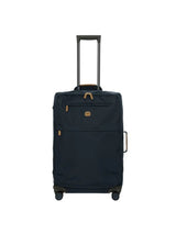 Bolsa giratoria X-Bag con marco de 27"