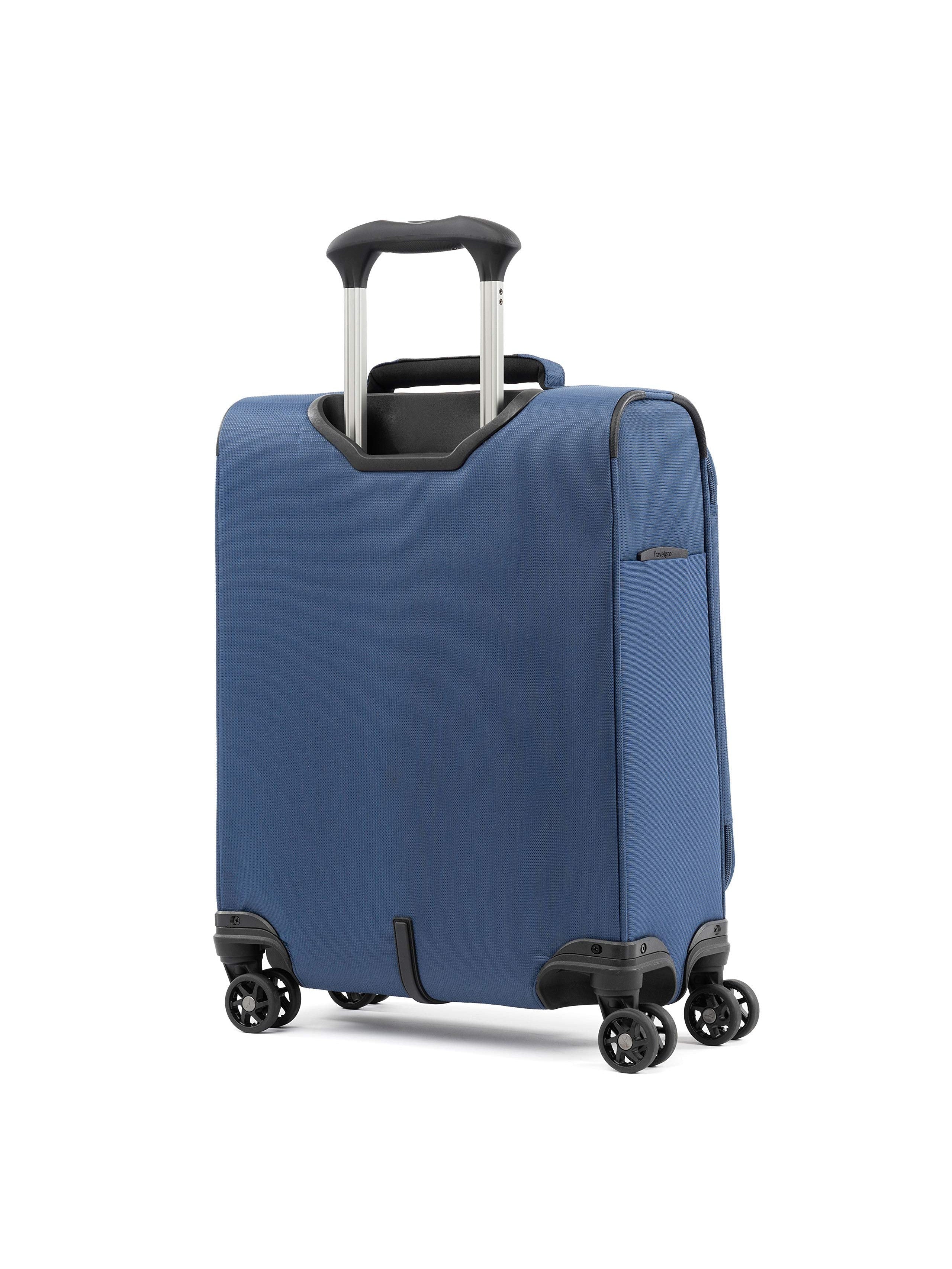 Maleta de mano con ruedas Tourlite International