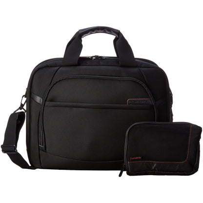 Maletín para portátil Pro 4 Dlx 2 Gusset de carga superior