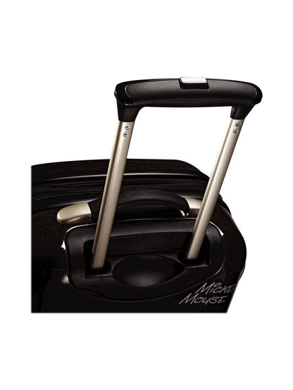 Pantalones de Mickey Mouse con ruedas giratorias de 28"