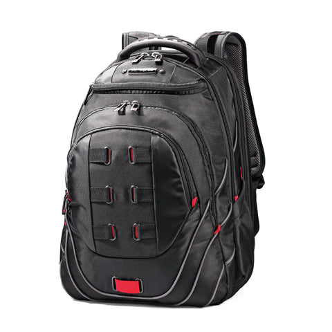 Tectonic Perfect Fit Laptop Backpack 17" - Voyage Luggage