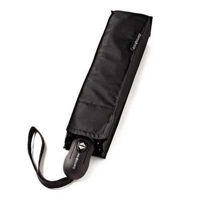 Samsonite Compact Auto Open Close Umbrella