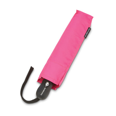 Samsonite Compact Auto Open Close Umbrella