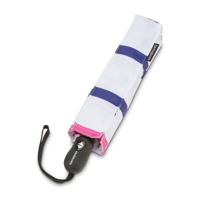 Samsonite Compact Auto Open Close Umbrella