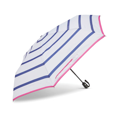 Samsonite Compact Auto Open Close Umbrella