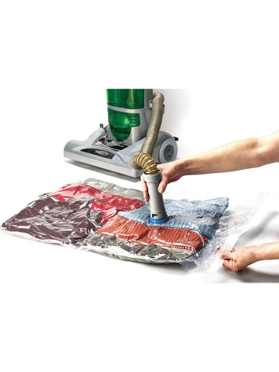 Samsonite 3 Piece Compression Bag Kit