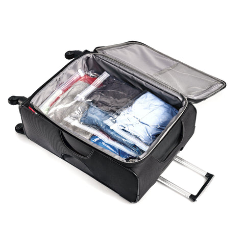 3 Pc Kit (1 Pouch Size, 1 Carry On Size, 1 Large Size) - Voyage Luggage