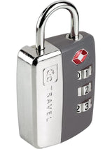 TSA Combi Padlock - Voyage Luggage