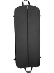 Premium Travel Garment Bag With Pockets 52"