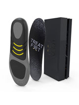 Treat Feet Insoles O/S - Voyage Luggage