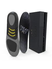 Treat Feet Insoles O/S - Voyage Luggage