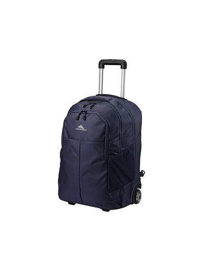 High Sierra Powerglide Pro Wheeled Backpack