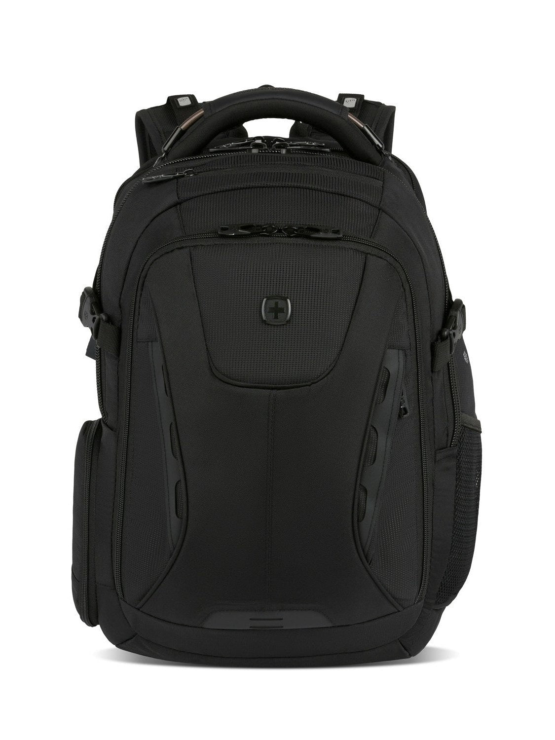 Swissgear 5358 USB ScanSmart Laptop Backpack