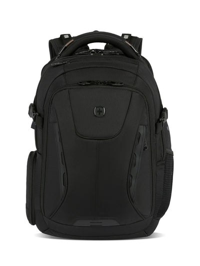 Swissgear 5358 USB ScanSmart Laptop Backpack
