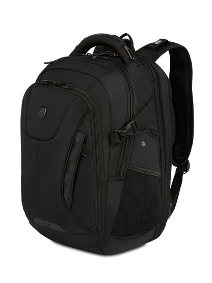 Swissgear 5358 USB ScanSmart Laptop Backpack