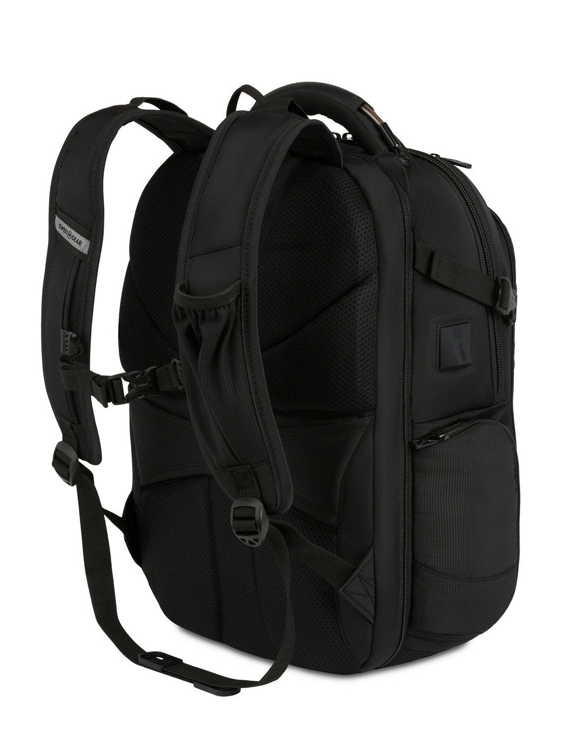 5358 USB ScanSmart Laptop Backpack