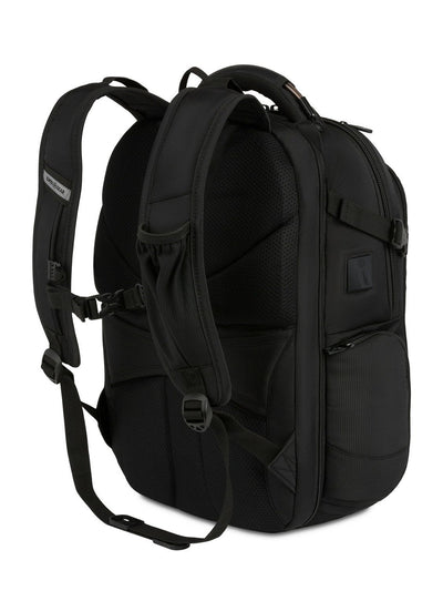 Swissgear 5358 USB ScanSmart Laptop Backpack