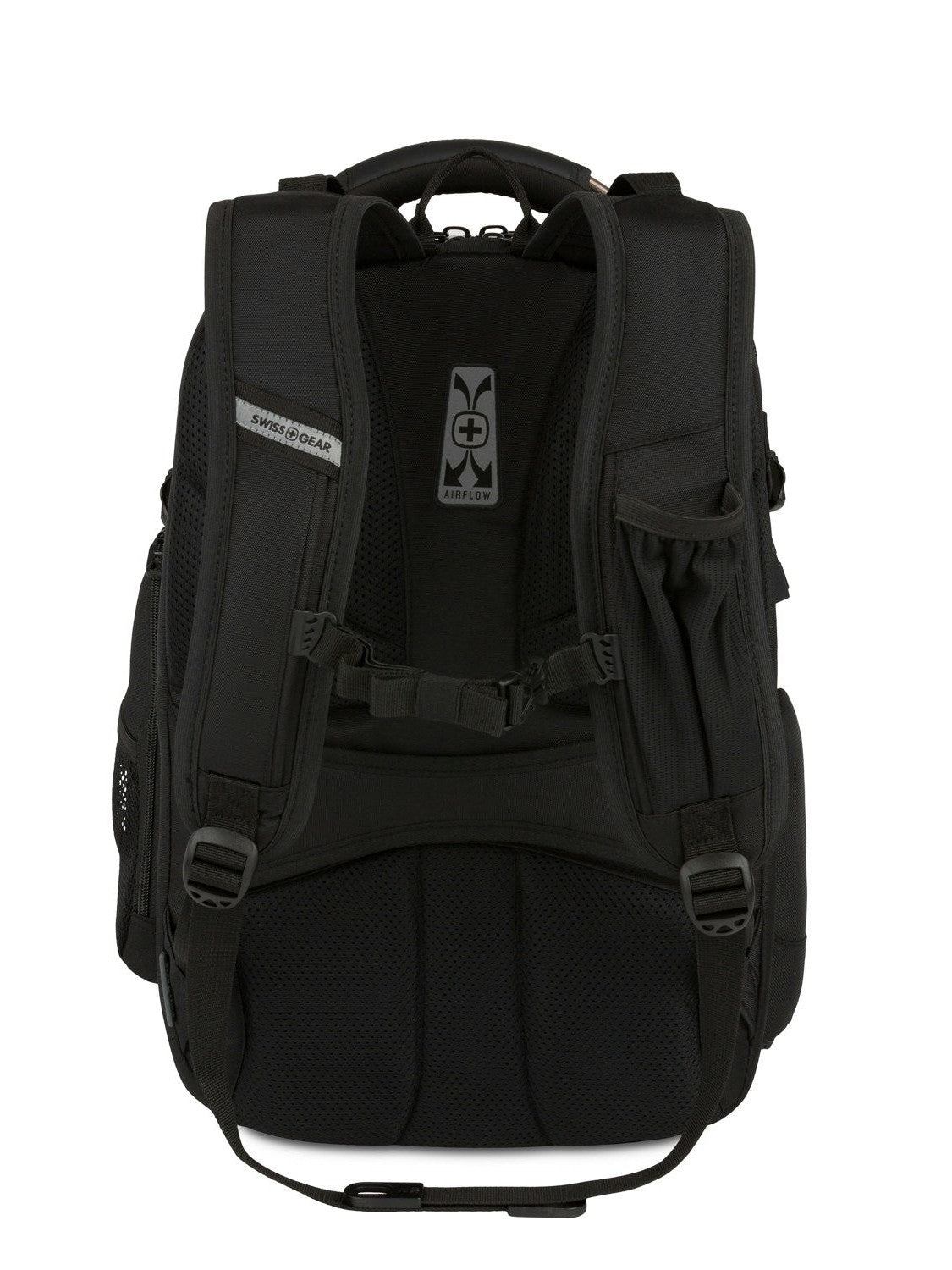 Swissgear 5358 USB ScanSmart Laptop Backpack