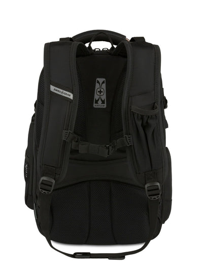 Swissgear 5358 USB ScanSmart Laptop Backpack