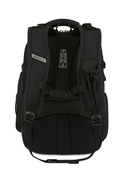 Swissgear 5358 USB ScanSmart Laptop Backpack