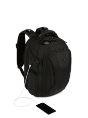 5358 USB ScanSmart Laptop Backpack