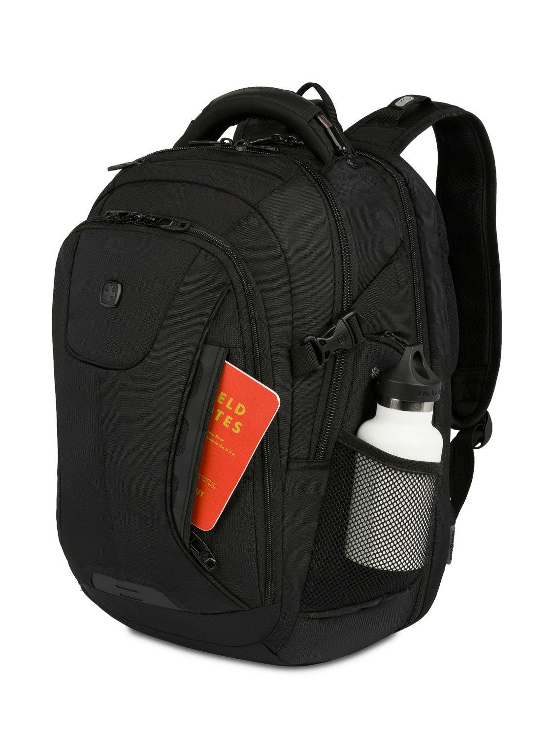 Swissgear 5358 USB ScanSmart Laptop Backpack