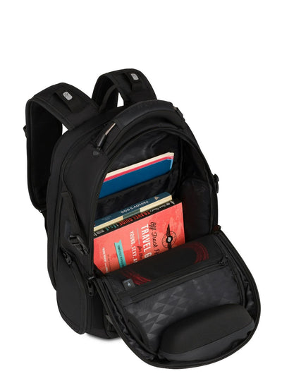 Swissgear 5358 USB ScanSmart Laptop Backpack