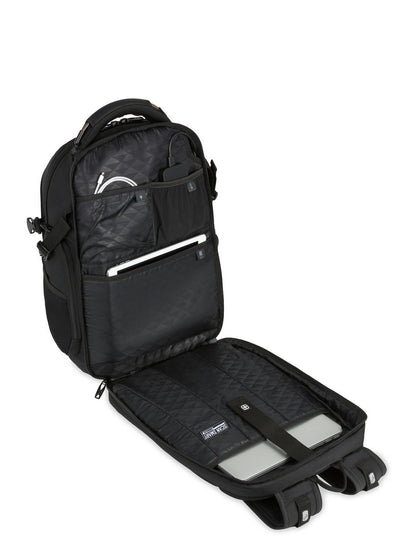 Swissgear 5358 USB ScanSmart Laptop Backpack