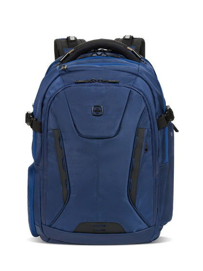 Swissgear 5358 USB ScanSmart Laptop Backpack